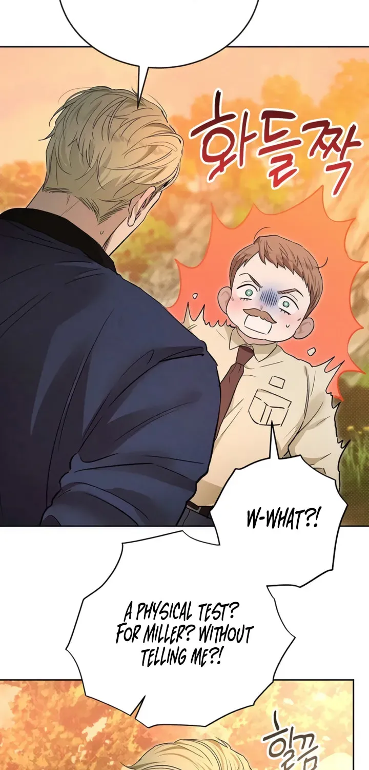 Desire Me if You Can Chapter 10 page 27 - 