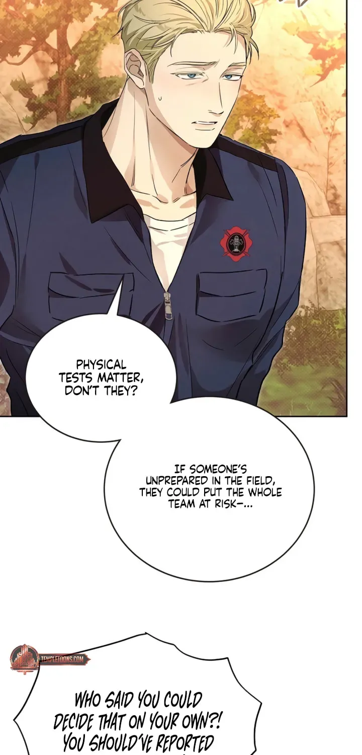Desire Me if You Can Chapter 10 page 28 - 