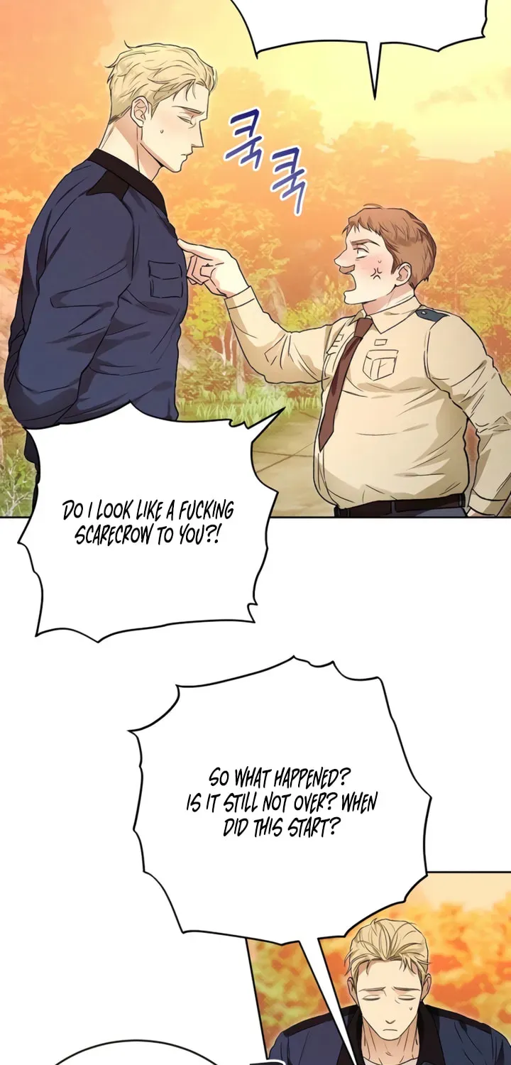 Desire Me if You Can Chapter 10 page 30 - 