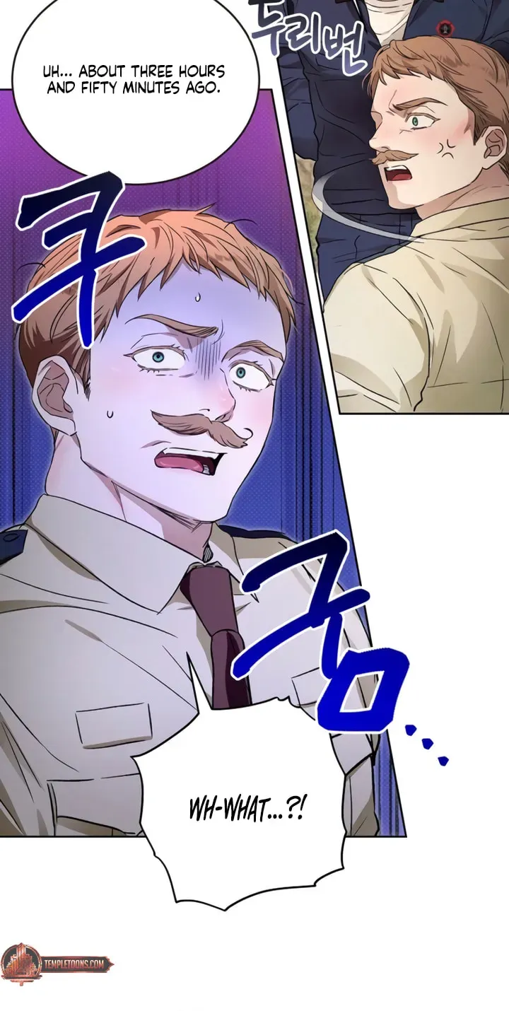 Desire Me if You Can Chapter 10 page 31 - 