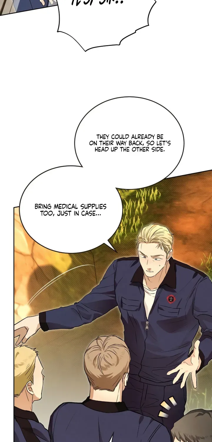 Desire Me if You Can Chapter 10 page 34 - 