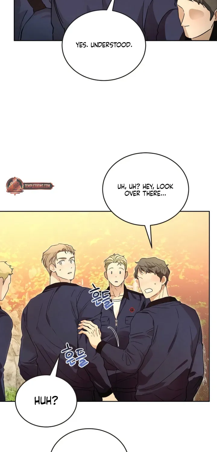 Desire Me if You Can Chapter 10 page 35 - 