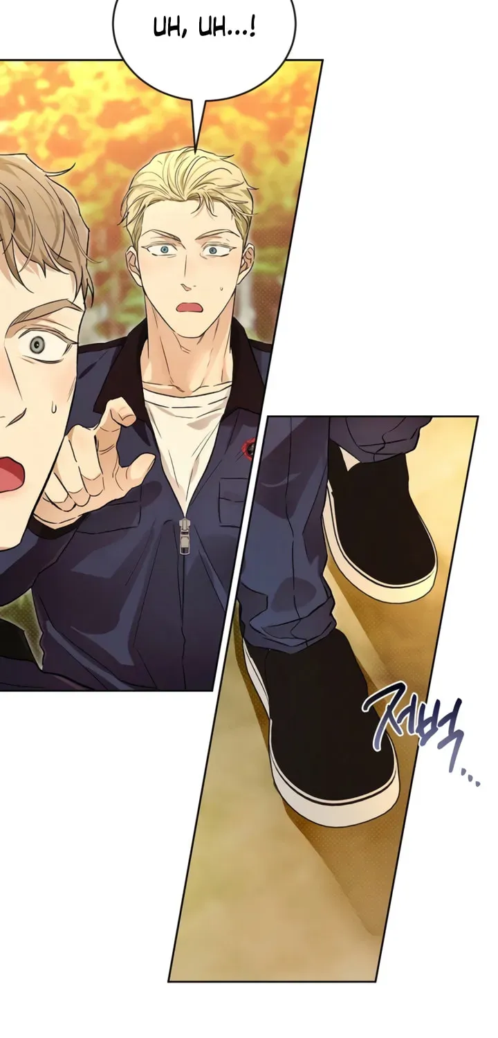 Desire Me if You Can Chapter 10 page 36 - 