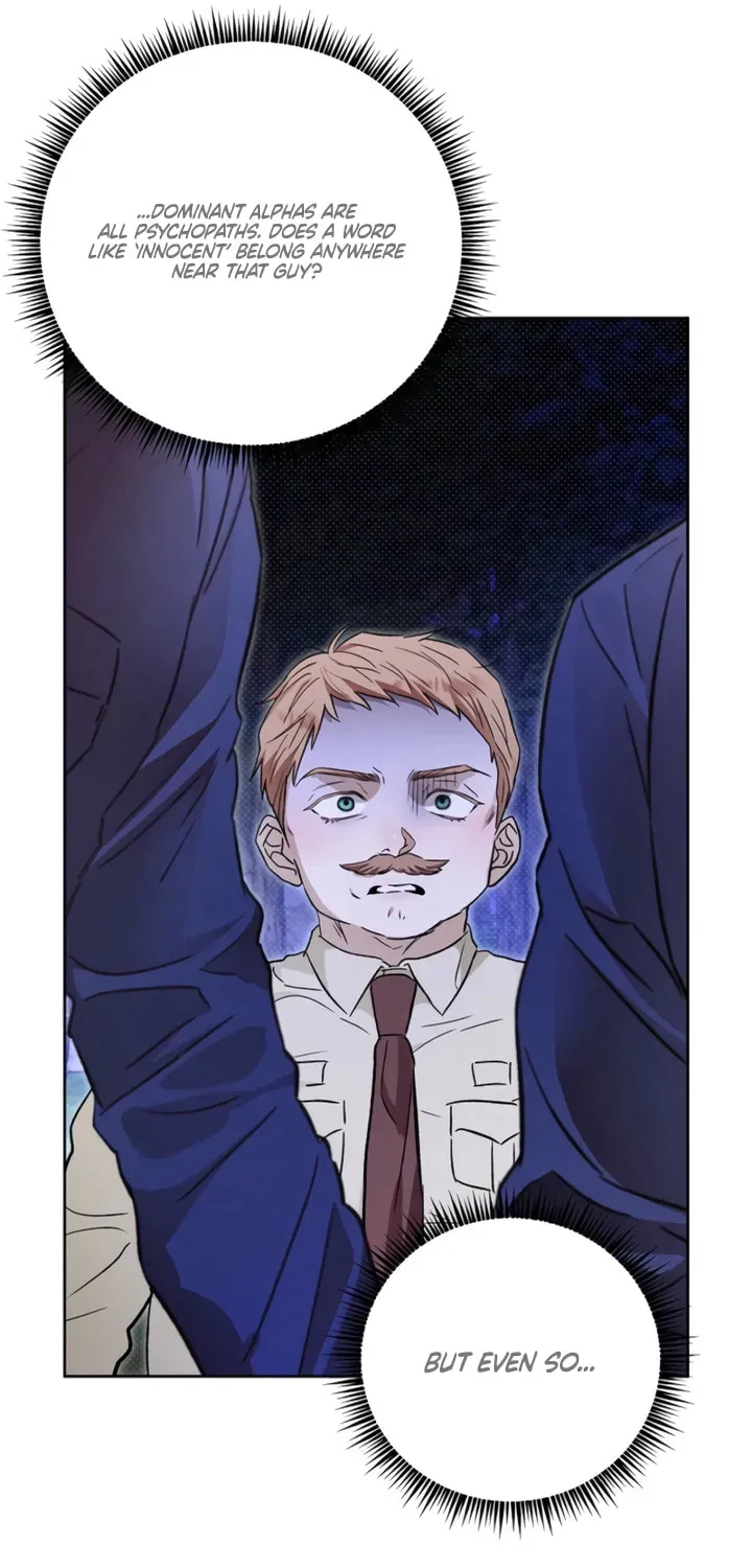 Desire Me if You Can Chapter 10 page 40 - 