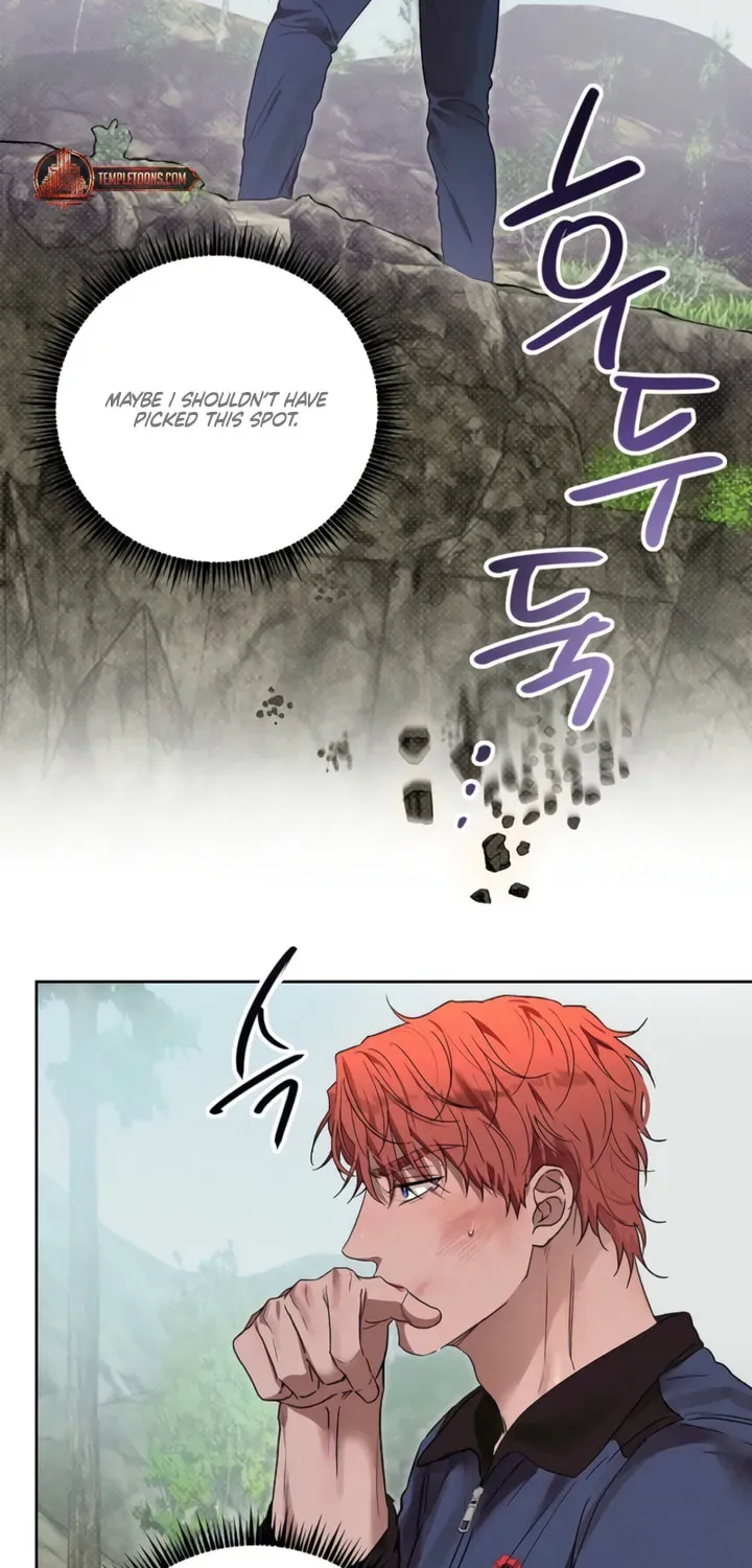 Desire Me if You Can Chapter 10 page 5 - 