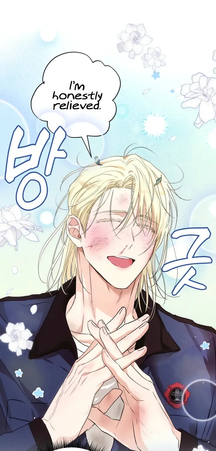 Desire Me if You Can Chapter 10 page 41 - 