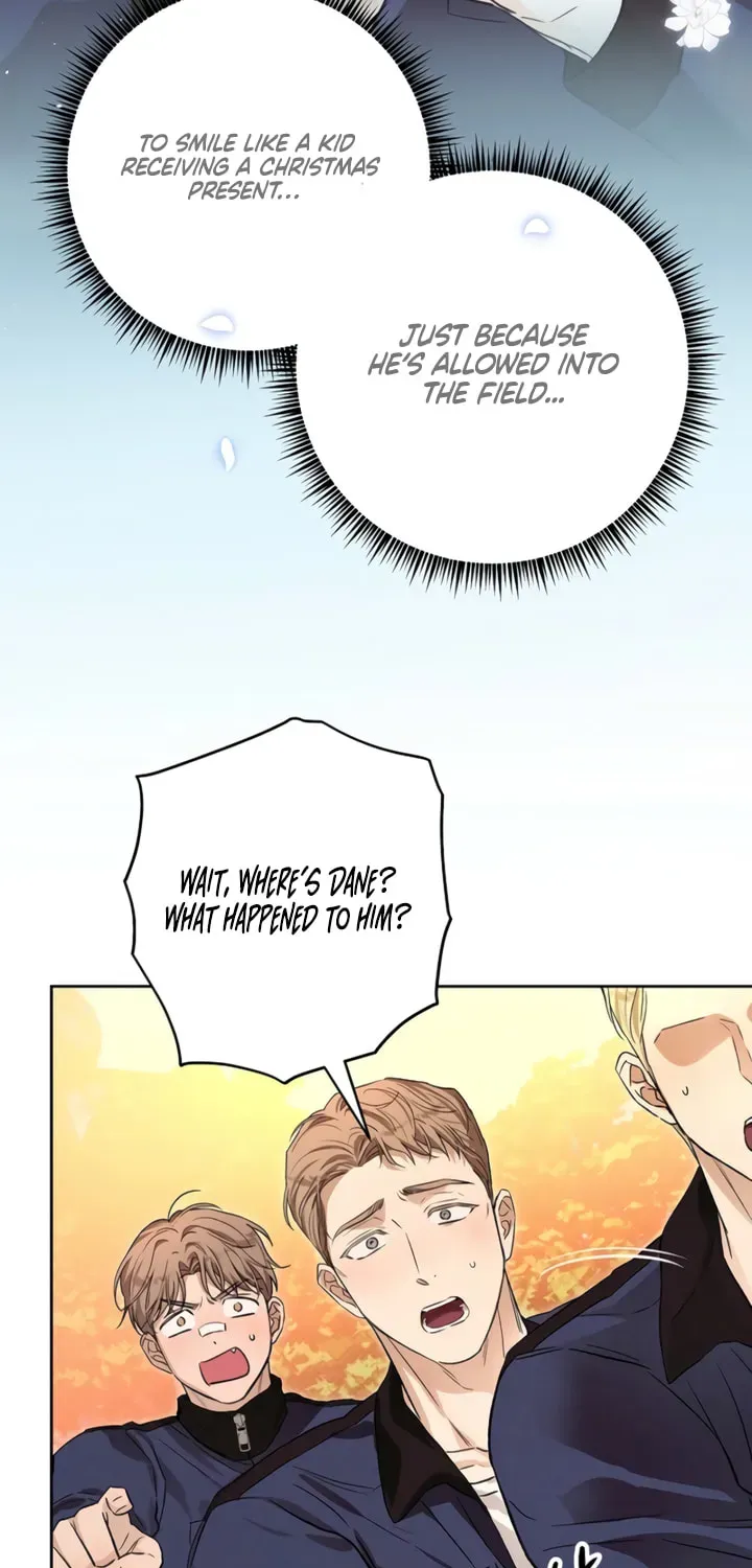 Desire Me if You Can Chapter 10 page 42 - 