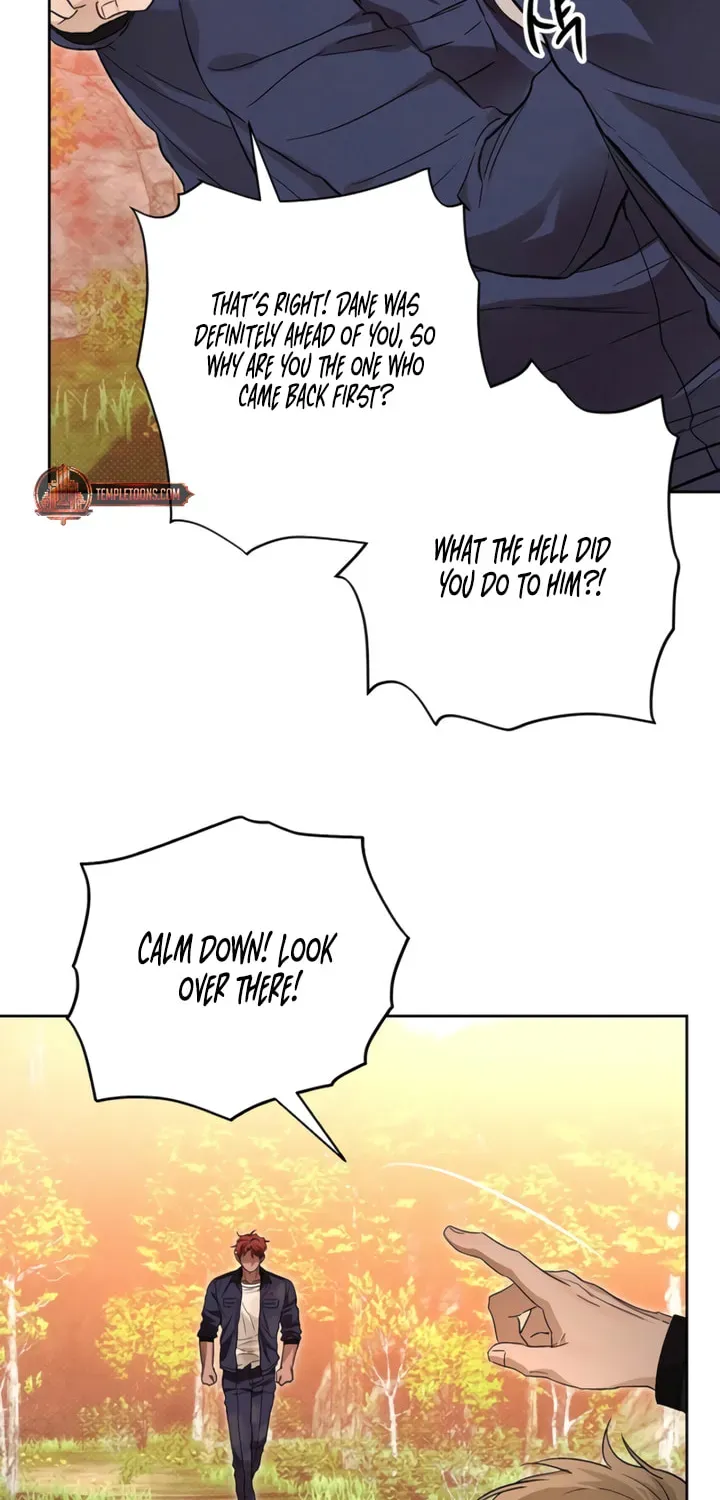 Desire Me if You Can Chapter 10 page 43 - 