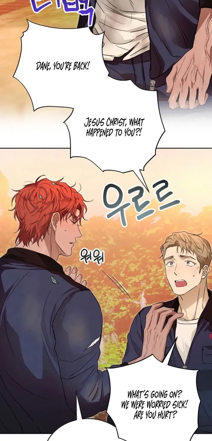 Desire Me if You Can Chapter 10 page 45 - 