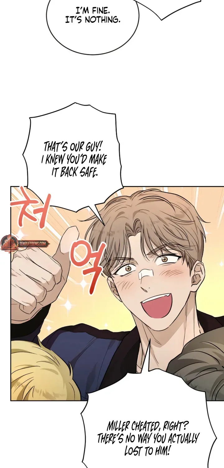 Desire Me if You Can Chapter 10 page 46 - 
