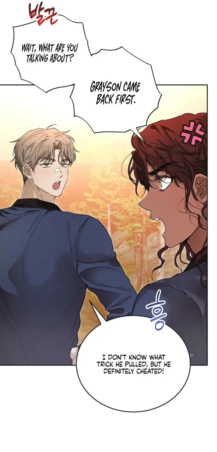 Desire Me if You Can Chapter 10 page 48 - 