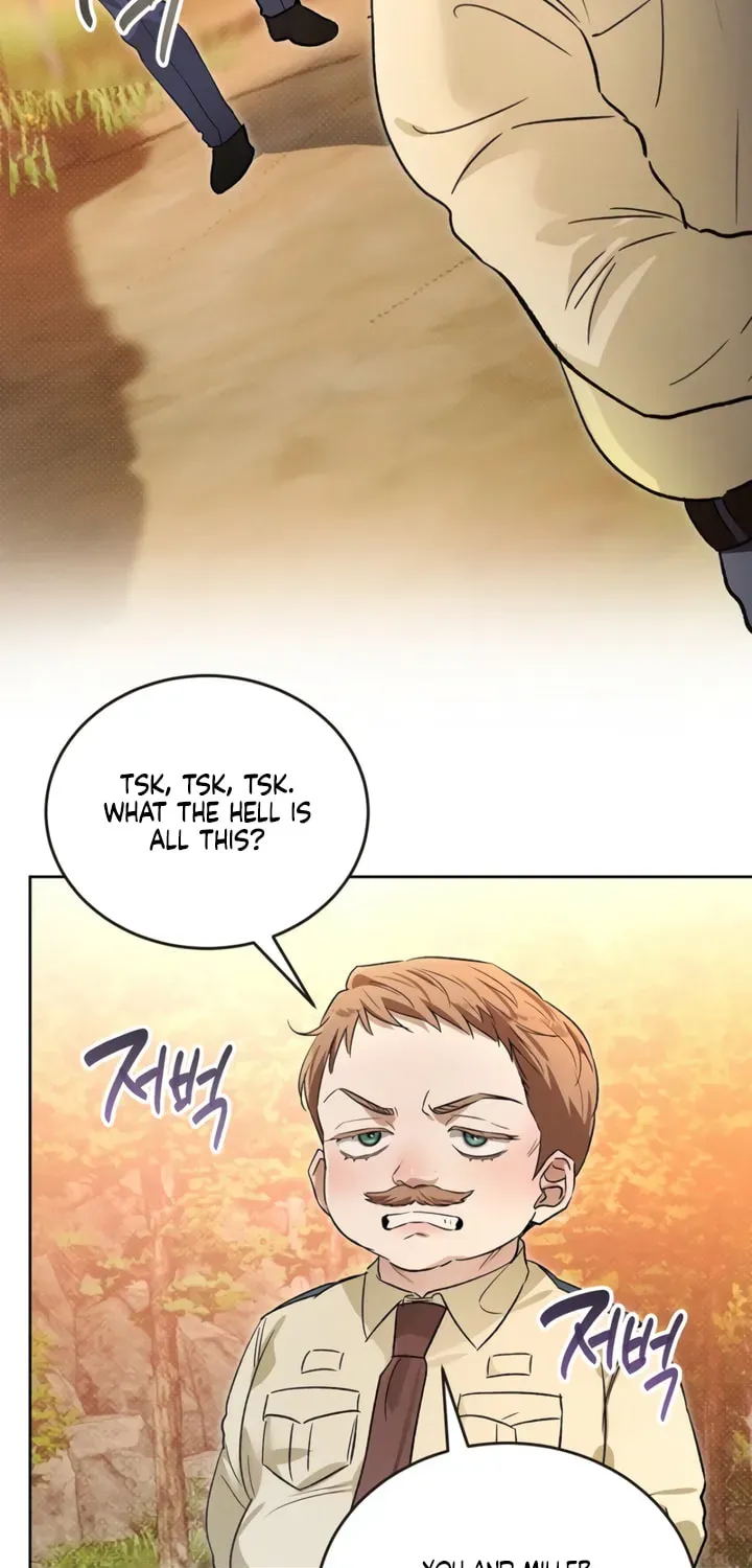 Desire Me if You Can Chapter 10 page 52 - 