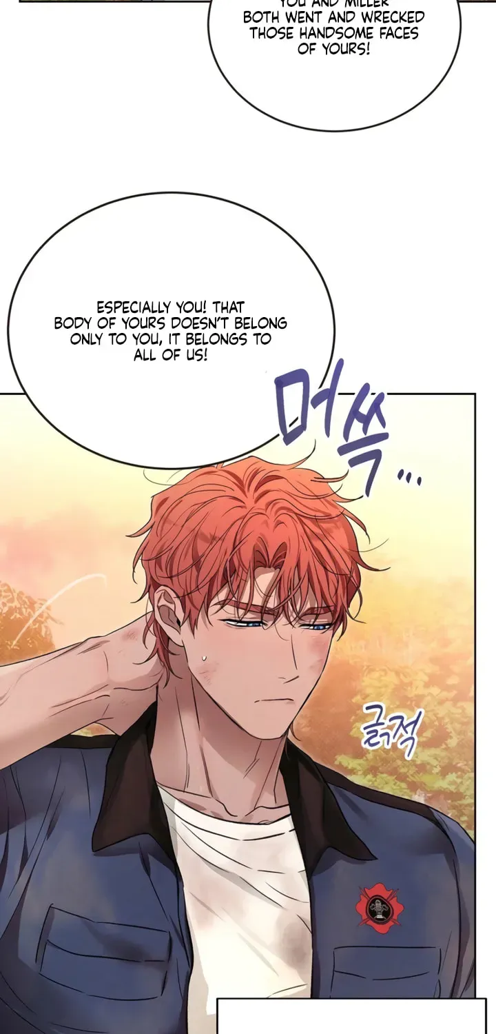 Desire Me if You Can Chapter 10 page 53 - 