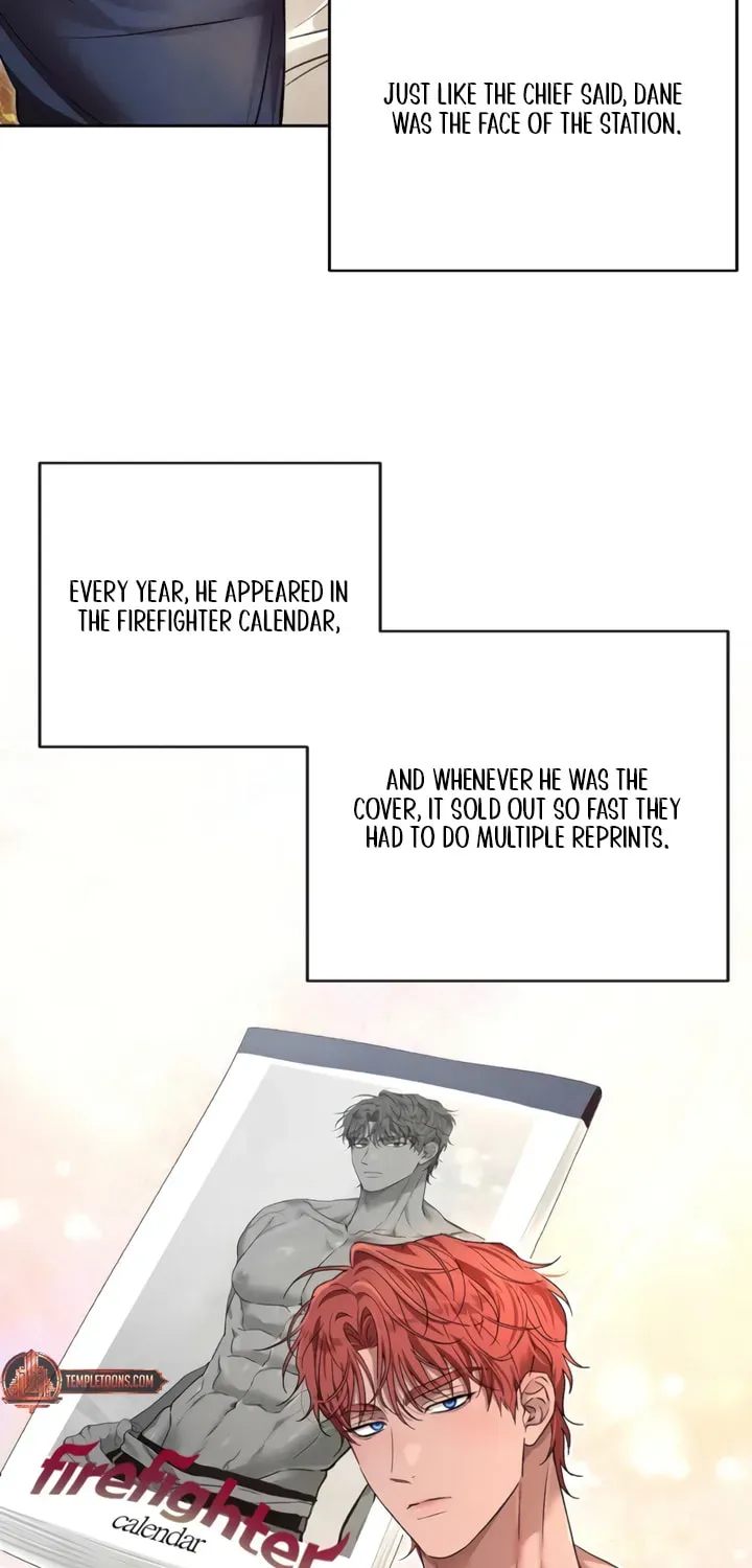 Desire Me if You Can Chapter 10 page 54 - 