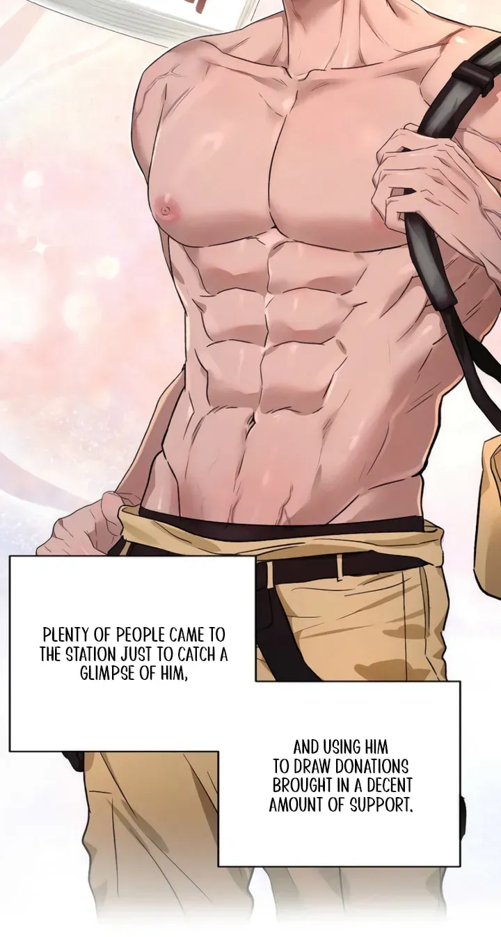 Desire Me if You Can Chapter 10 page 55 - 