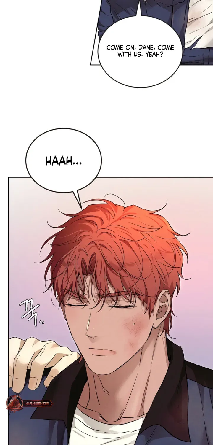 Desire Me if You Can Chapter 10 page 57 - 