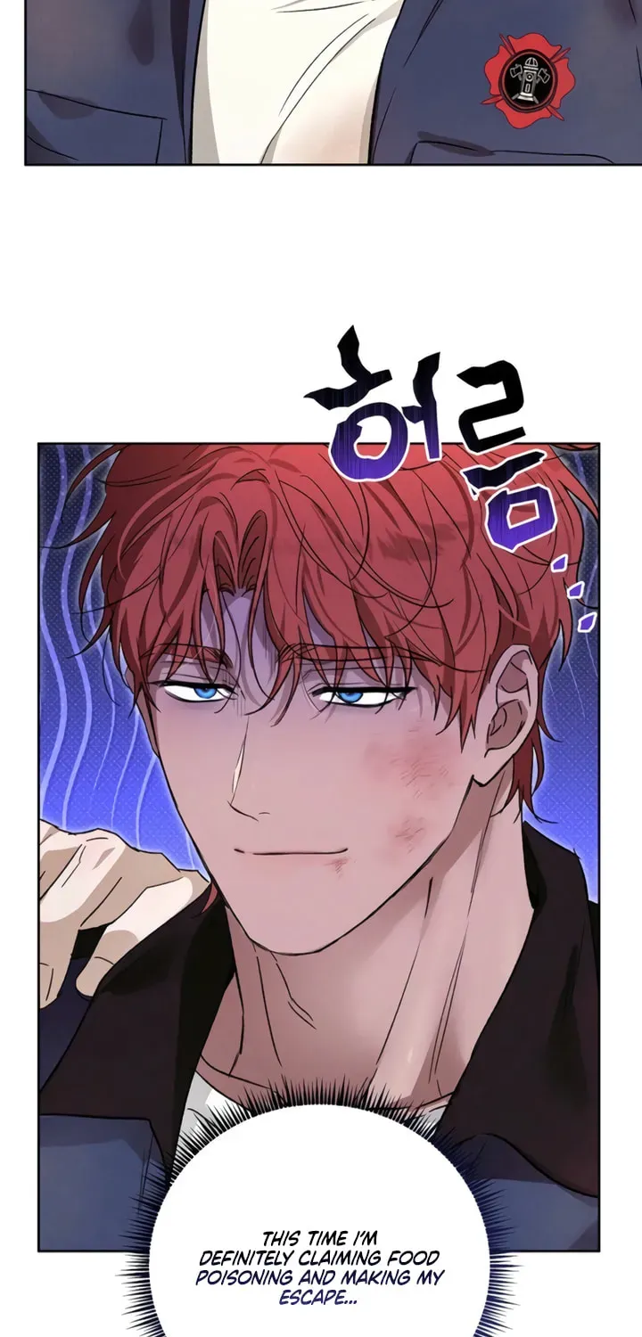 Desire Me if You Can Chapter 10 page 58 - 