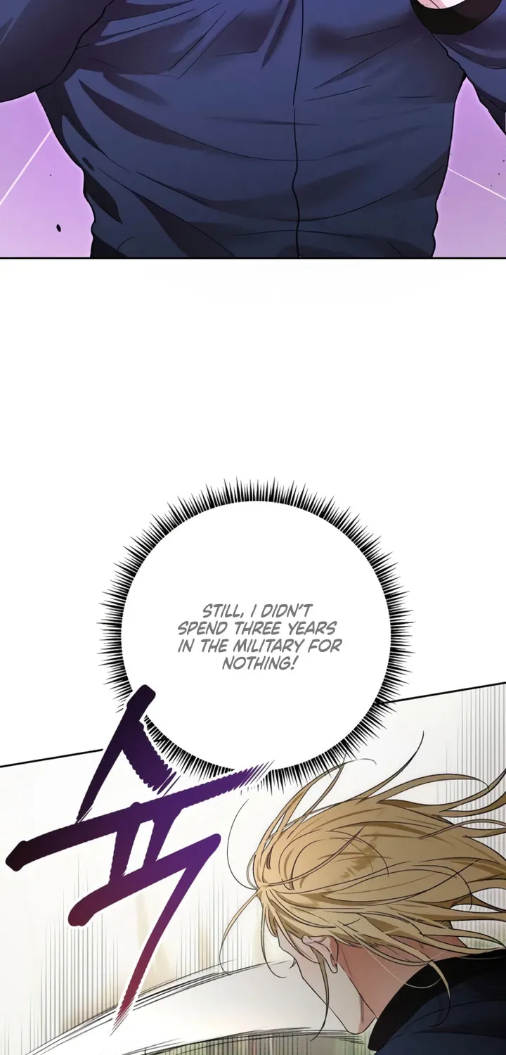Desire Me if You Can Chapter 10 page 7 - 