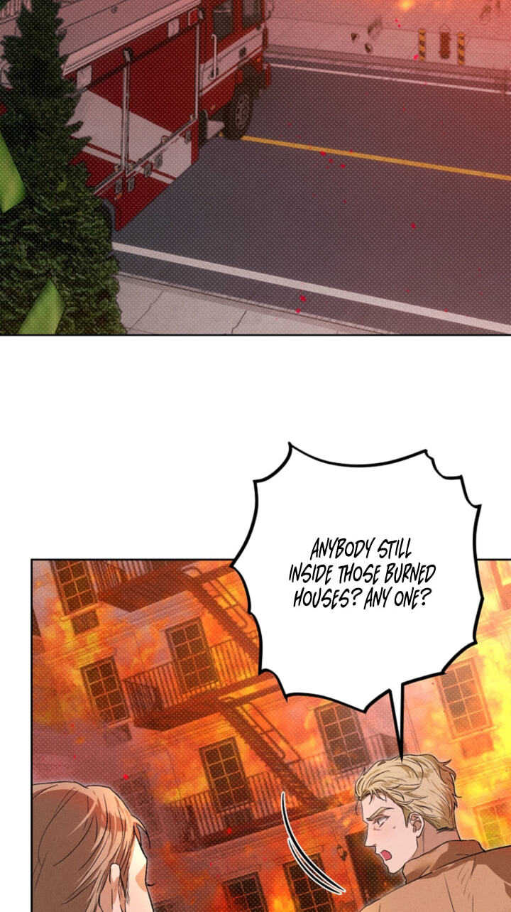 Desire Me if You Can Chapter 13 page 2 - 