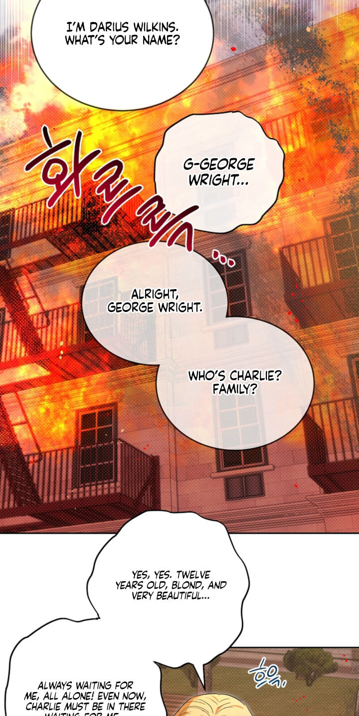 Desire Me if You Can Chapter 13 page 11 - 