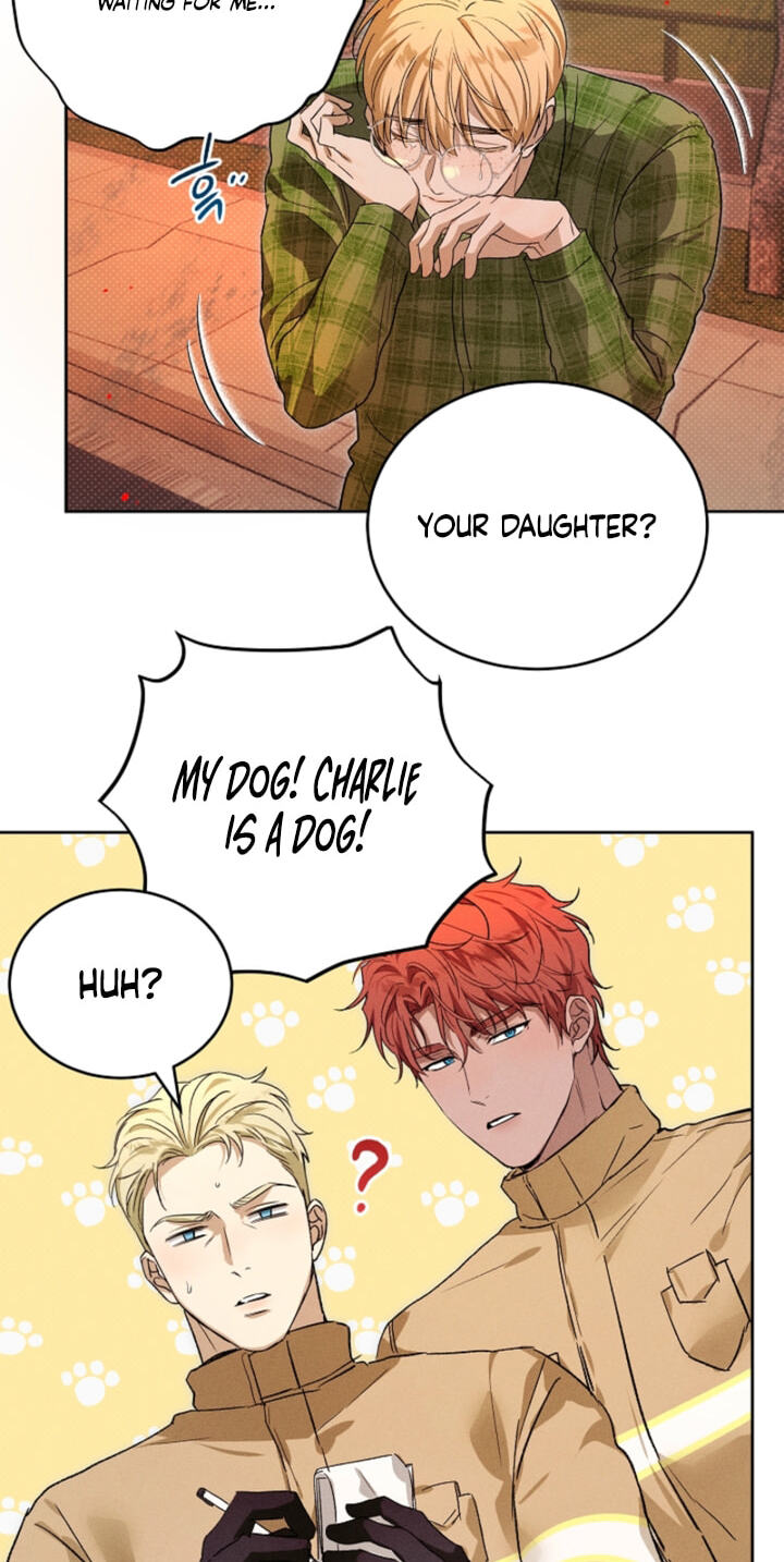 Desire Me if You Can Chapter 13 page 12 - 