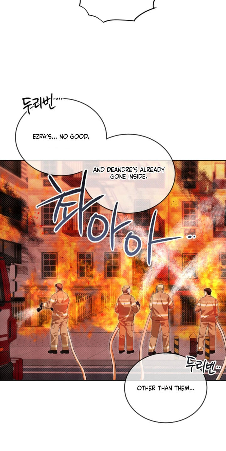 Desire Me if You Can Chapter 13 page 15 - 
