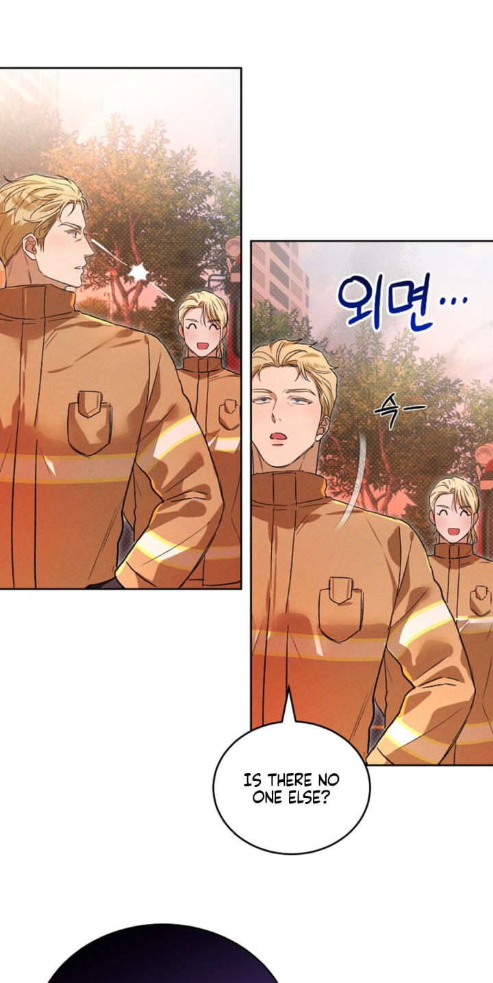 Desire Me if You Can Chapter 13 page 16 - 