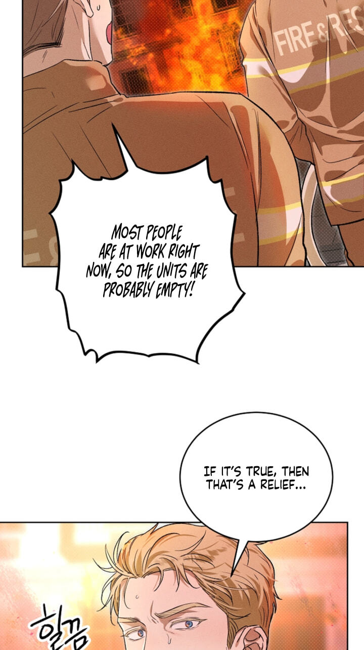 Desire Me if You Can Chapter 13 page 3 - 