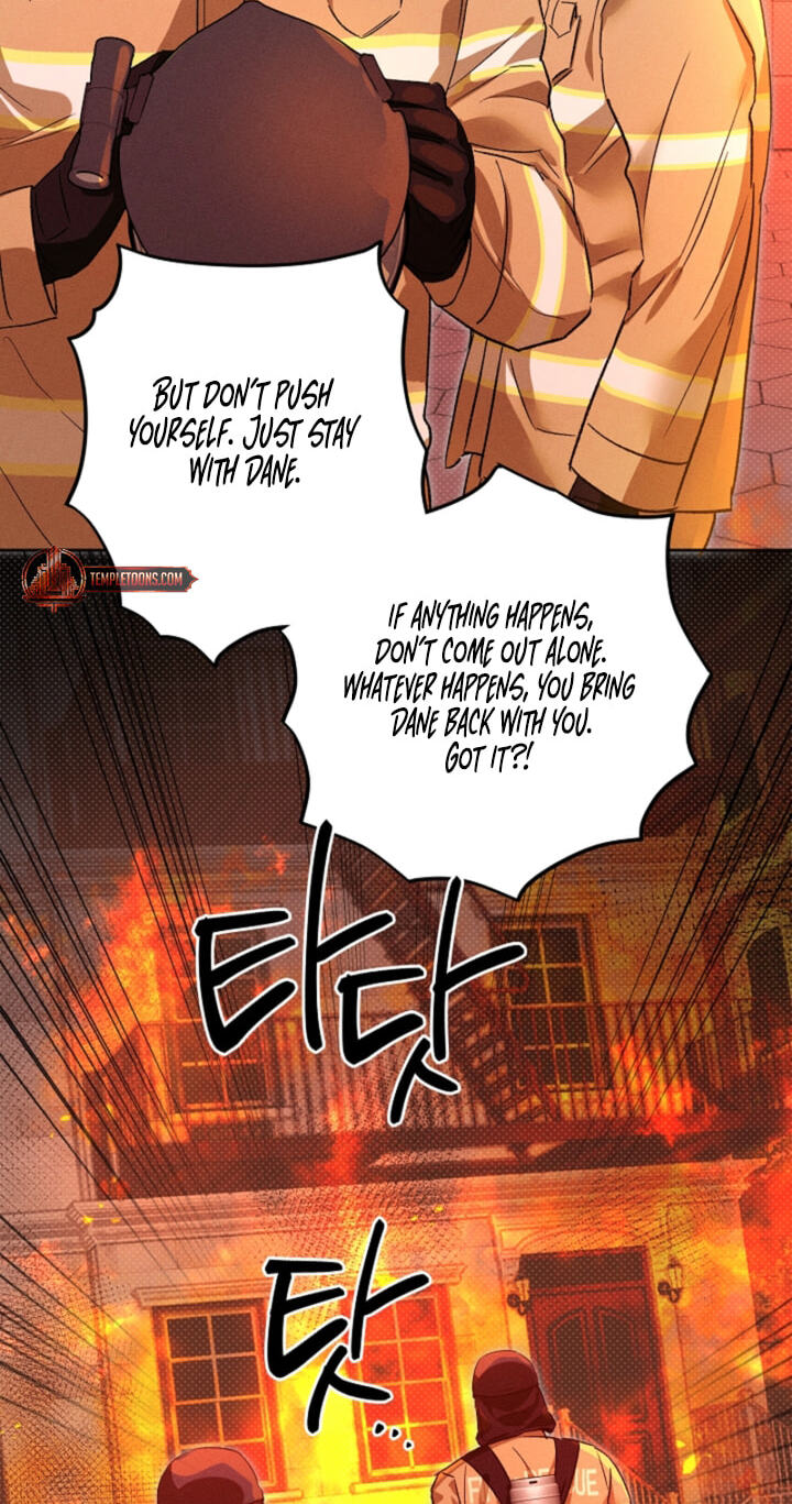 Desire Me if You Can Chapter 13 page 21 - 