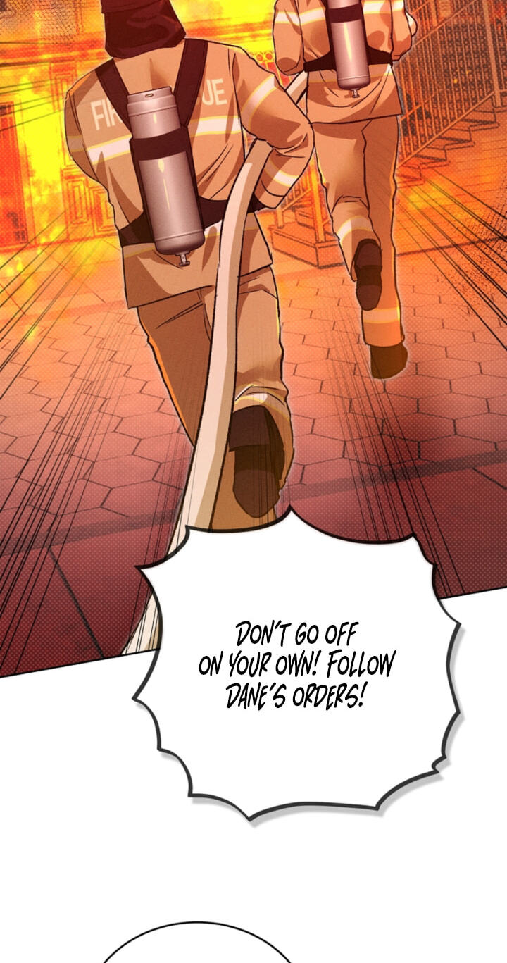 Desire Me if You Can Chapter 13 page 22 - 