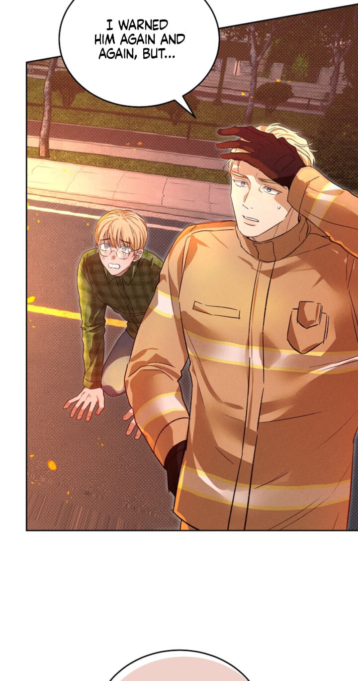 Desire Me if You Can Chapter 13 page 23 - 