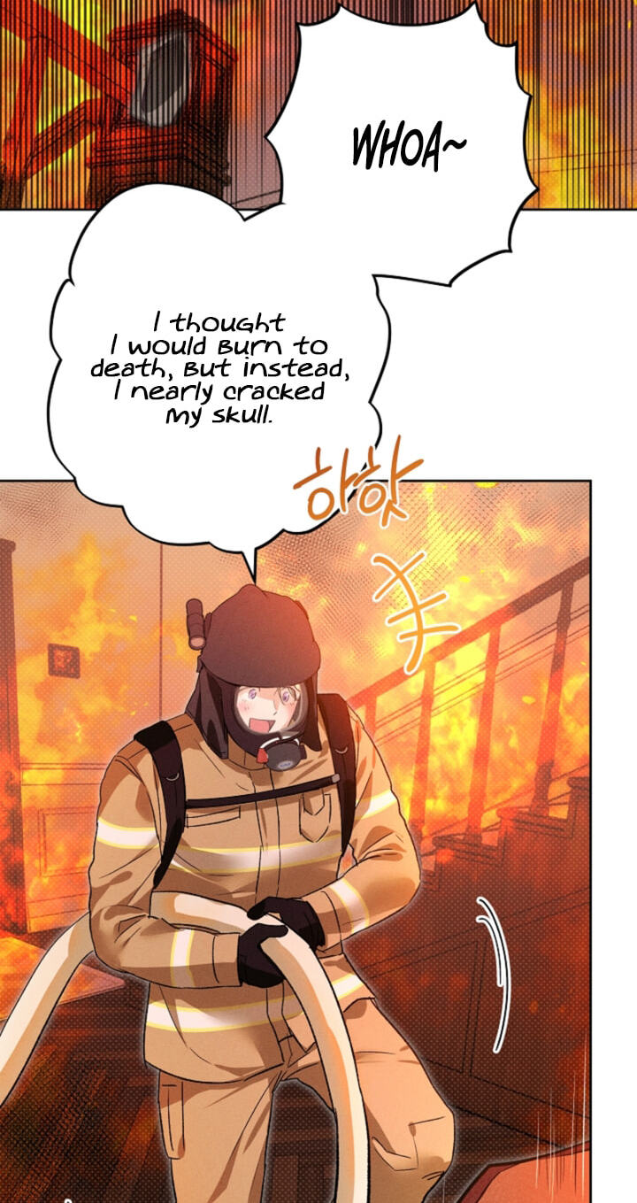 Desire Me if You Can Chapter 13 page 26 - 