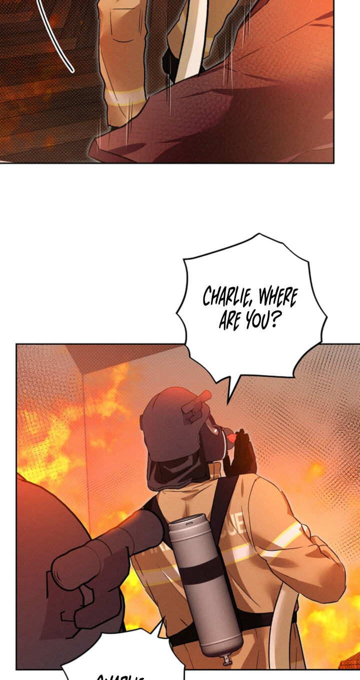 Desire Me if You Can Chapter 13 page 27 - 