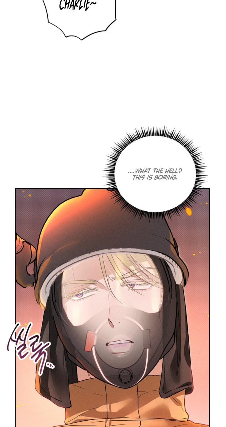 Desire Me if You Can Chapter 13 page 28 - 