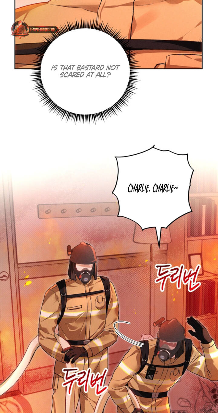 Desire Me if You Can Chapter 13 page 29 - 