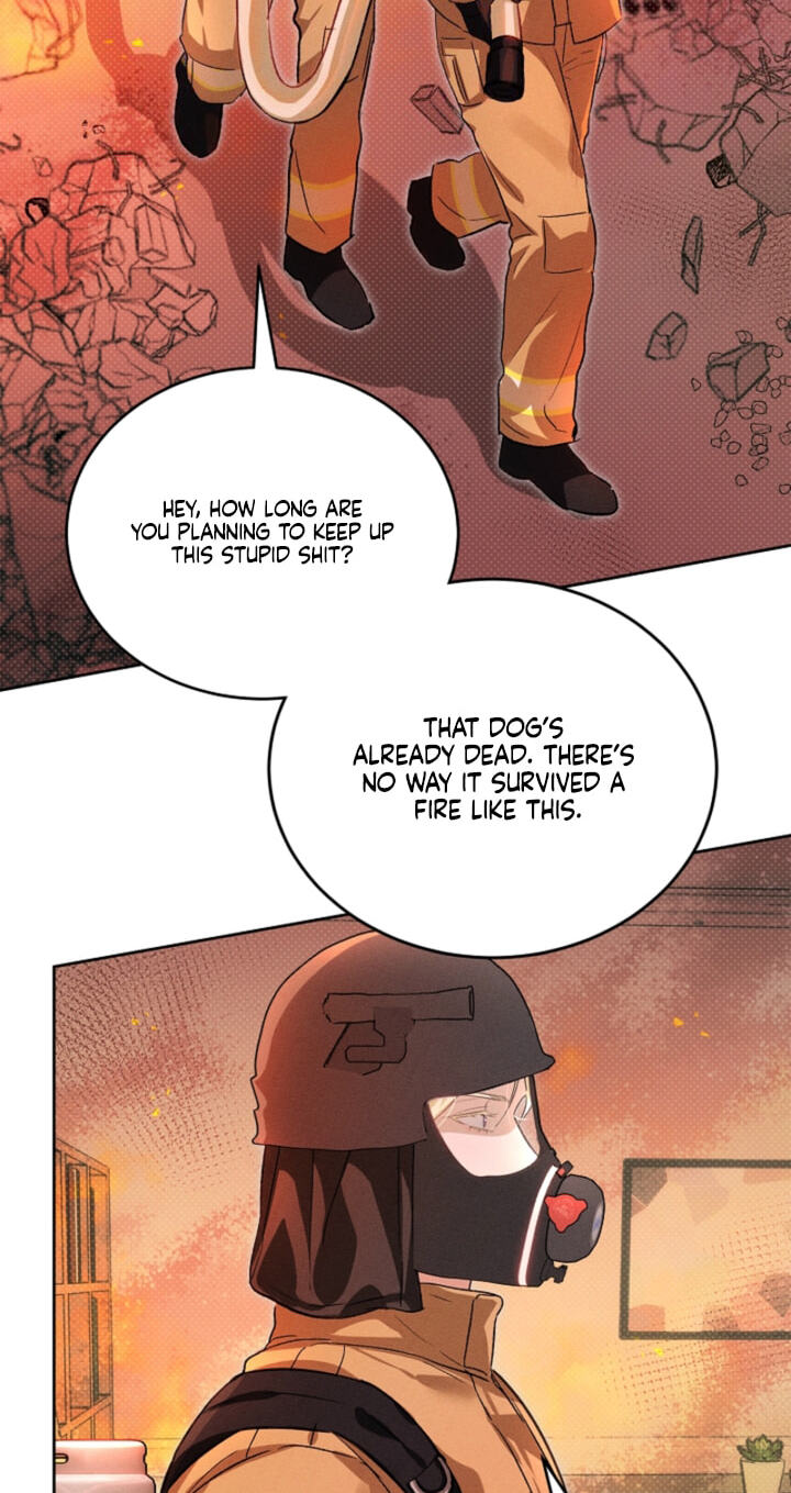 Desire Me if You Can Chapter 13 page 30 - 