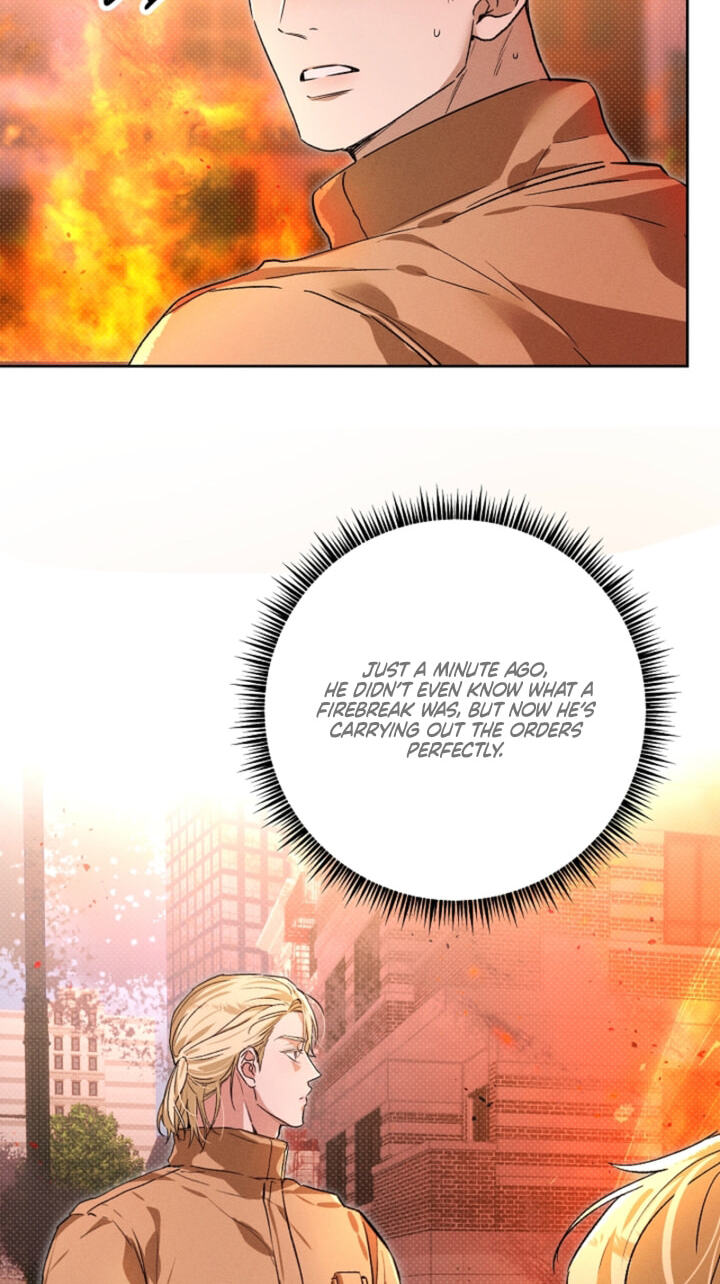 Desire Me if You Can Chapter 13 page 4 - 