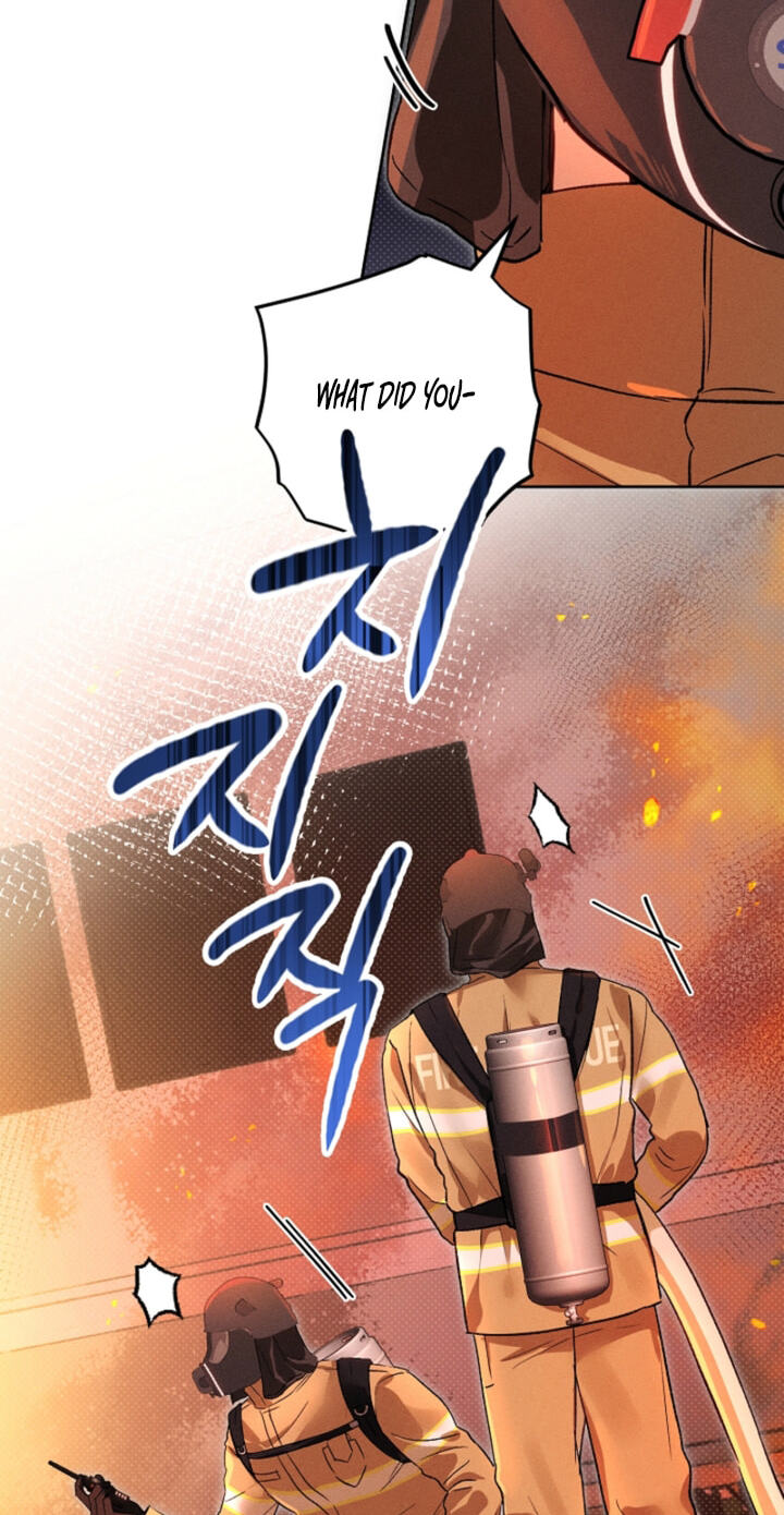 Desire Me if You Can Chapter 13 page 34 - 