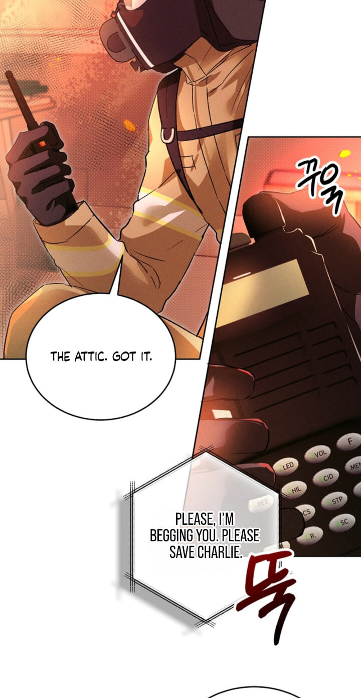 Desire Me if You Can Chapter 13 page 38 - 