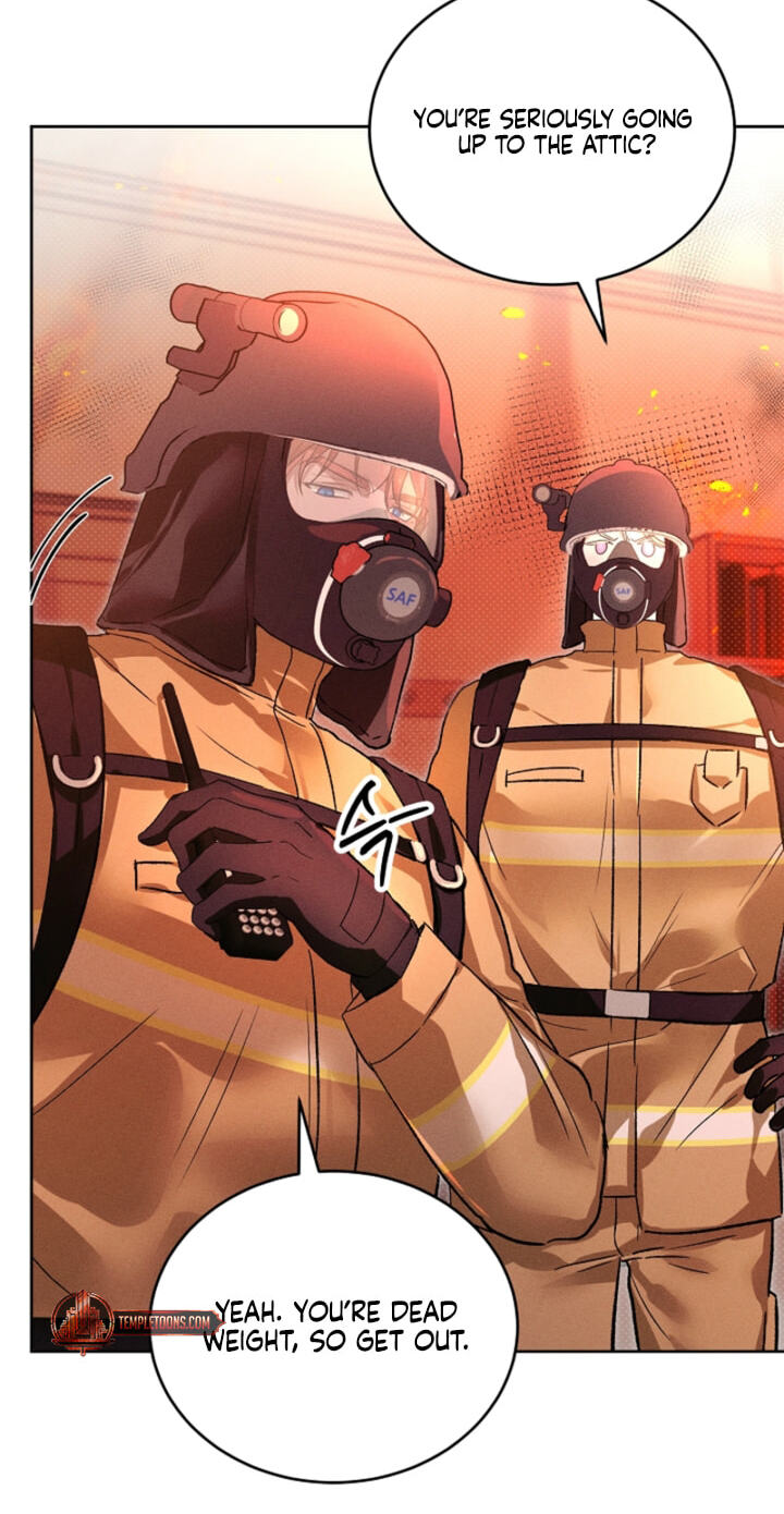 Desire Me if You Can Chapter 13 page 39 - 