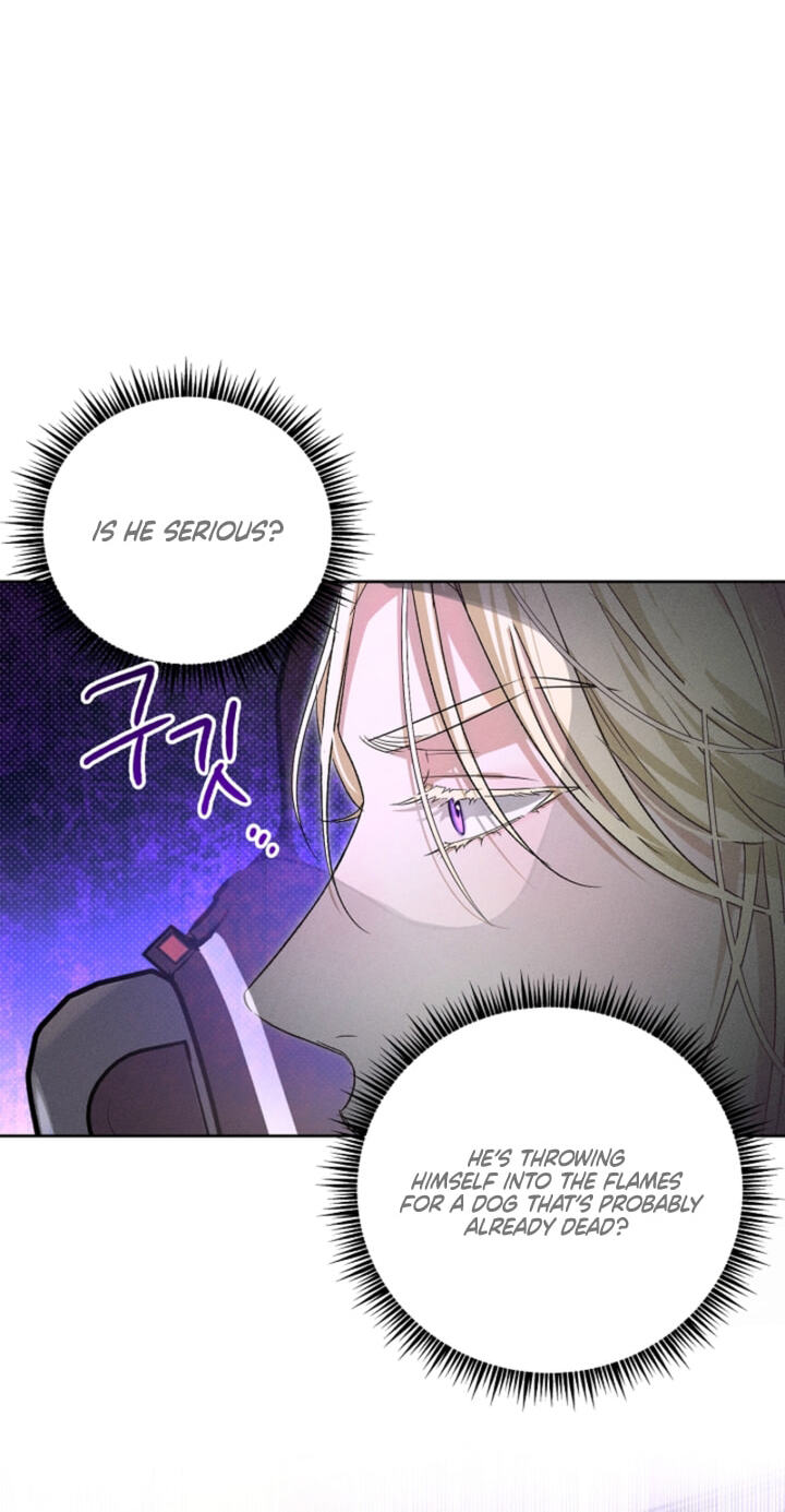 Desire Me if You Can Chapter 13 page 40 - 