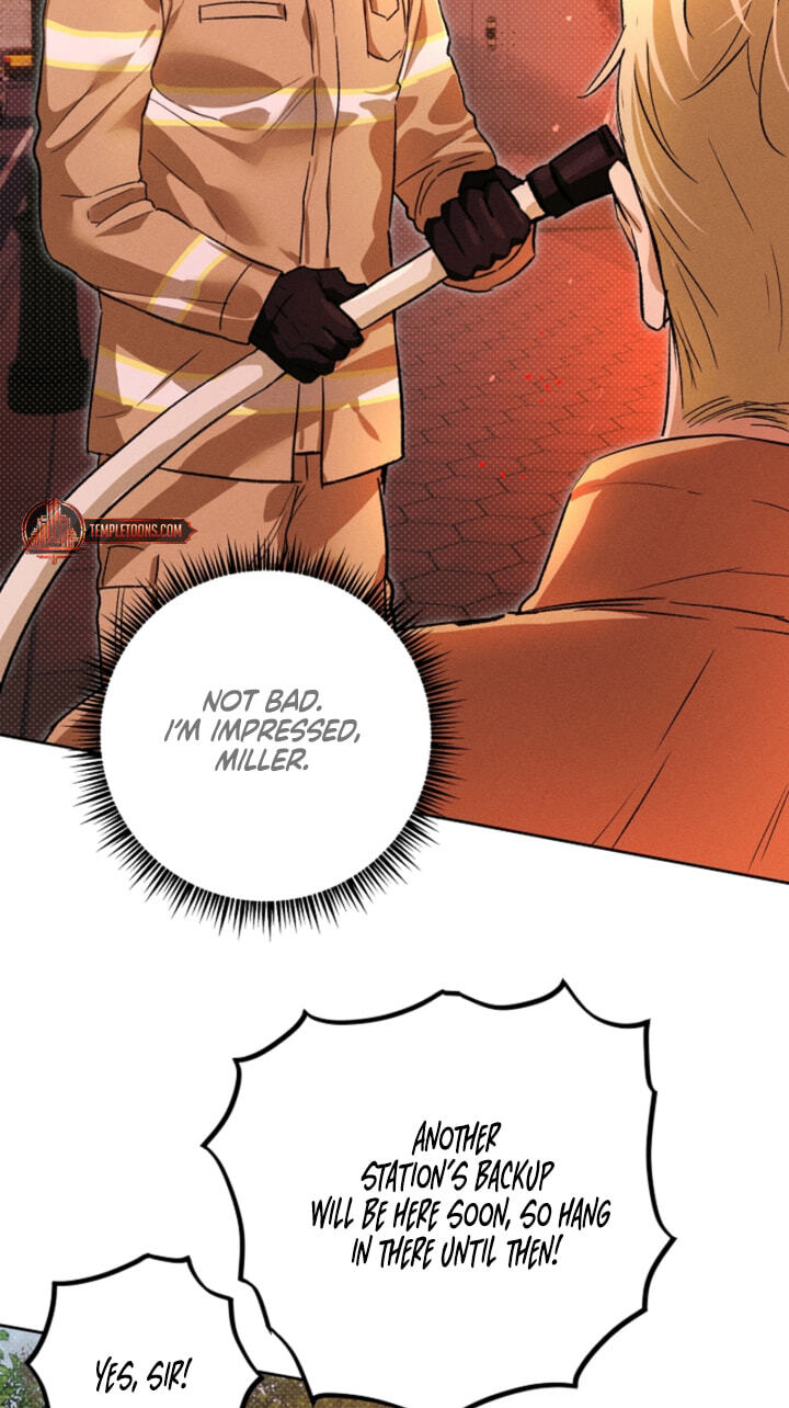 Desire Me if You Can Chapter 13 page 5 - 