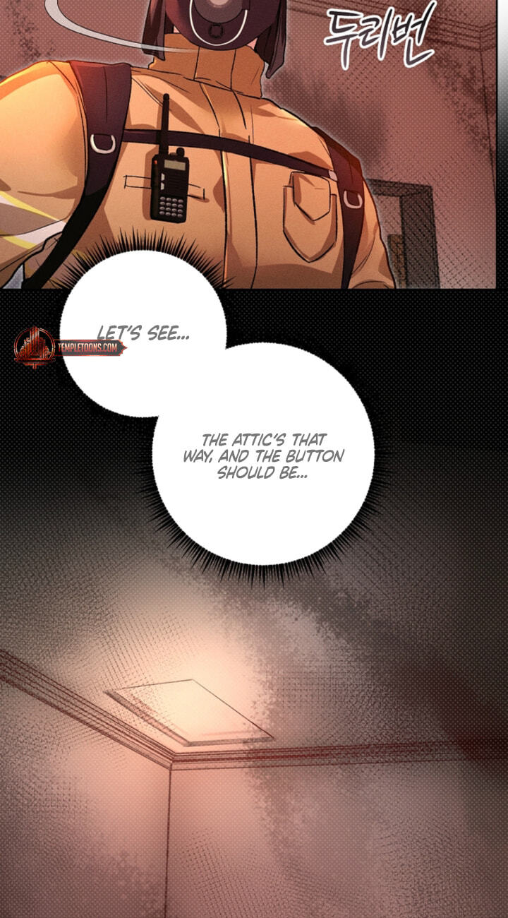 Desire Me if You Can Chapter 13 page 45 - 