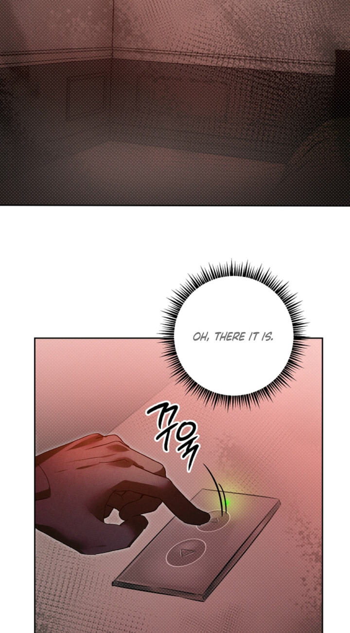 Desire Me if You Can Chapter 13 page 46 - 