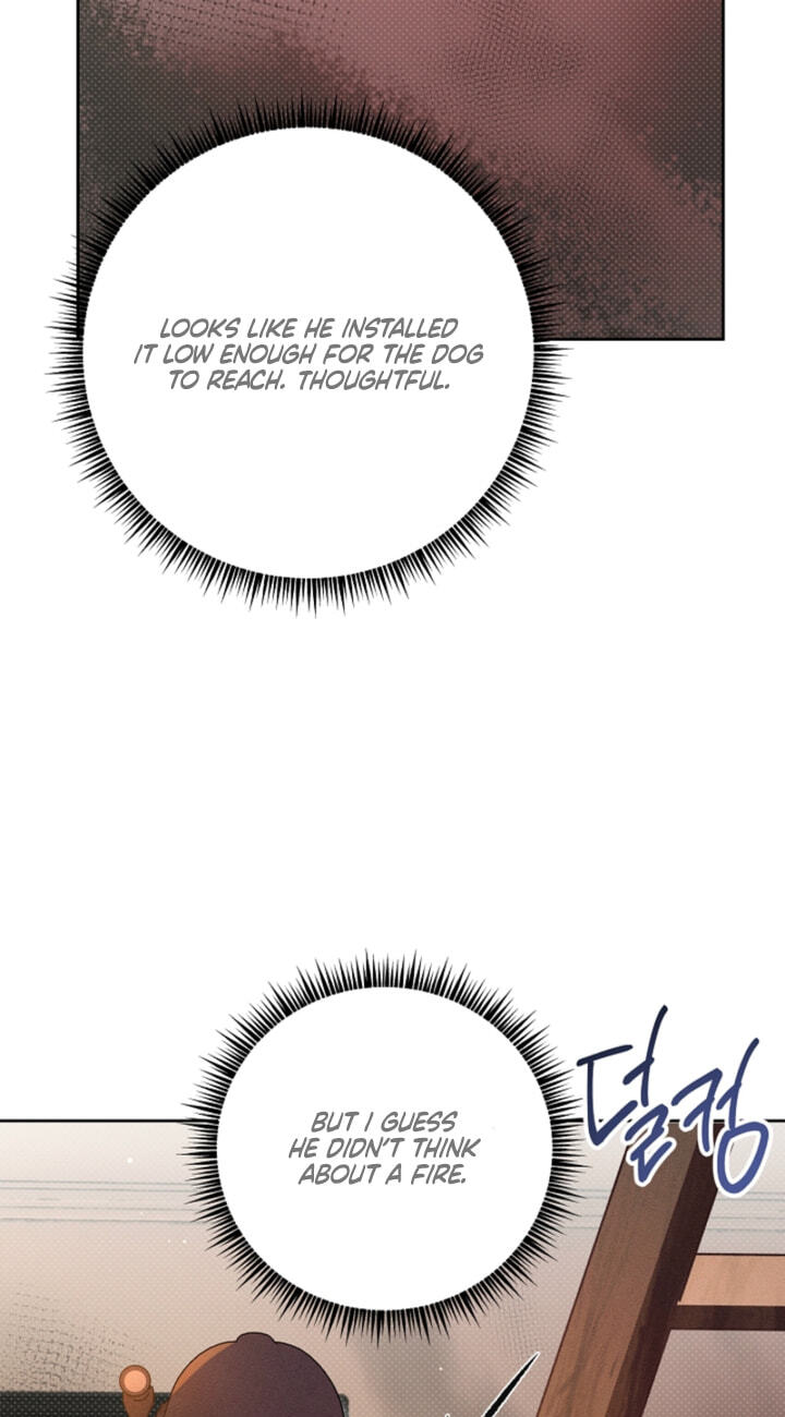 Desire Me if You Can Chapter 13 page 47 - 