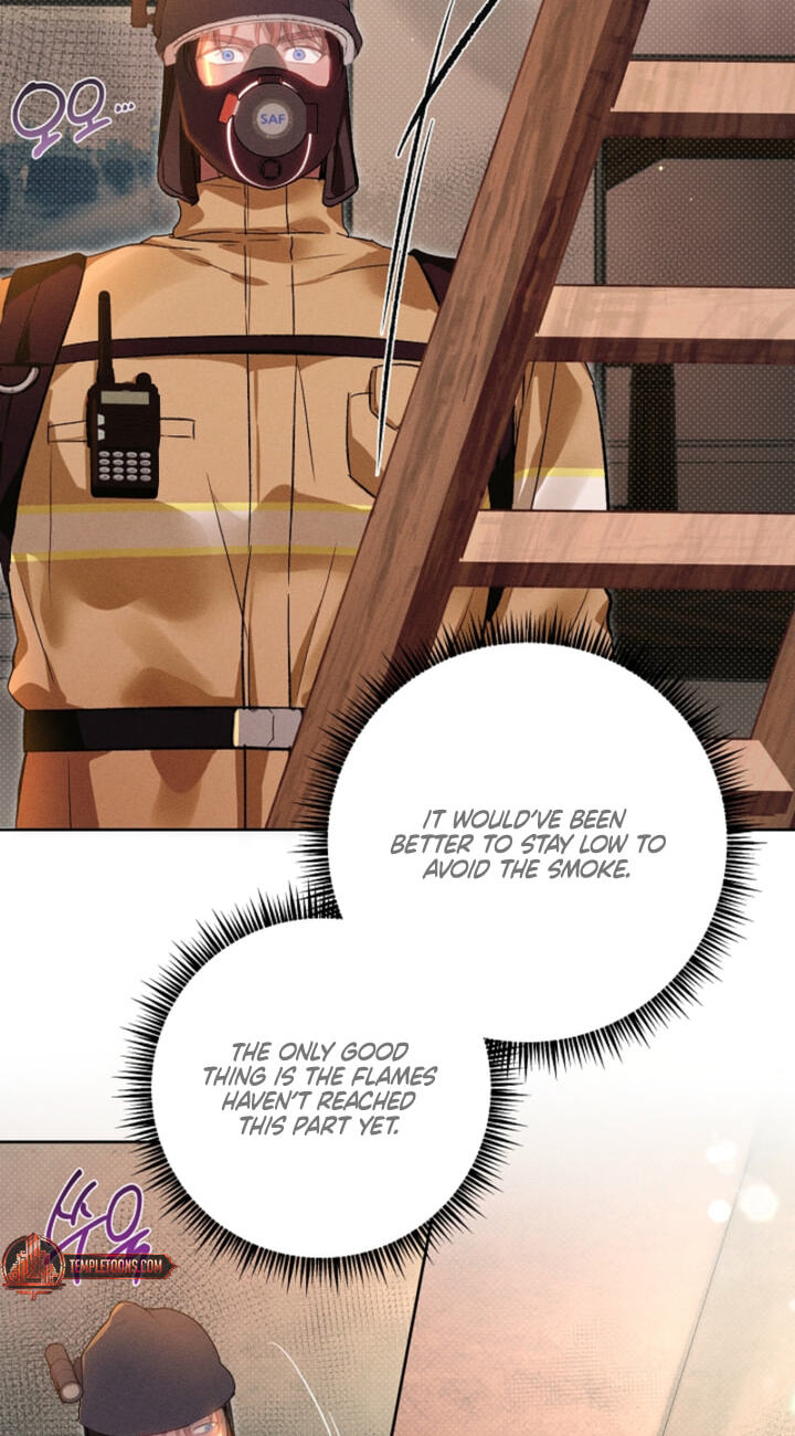 Desire Me if You Can Chapter 13 page 48 - 
