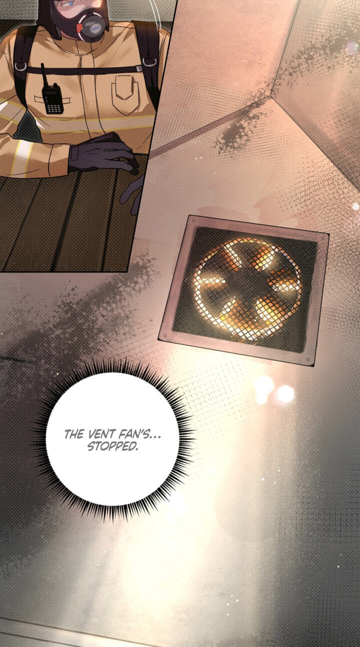 Desire Me if You Can Chapter 13 page 49 - 