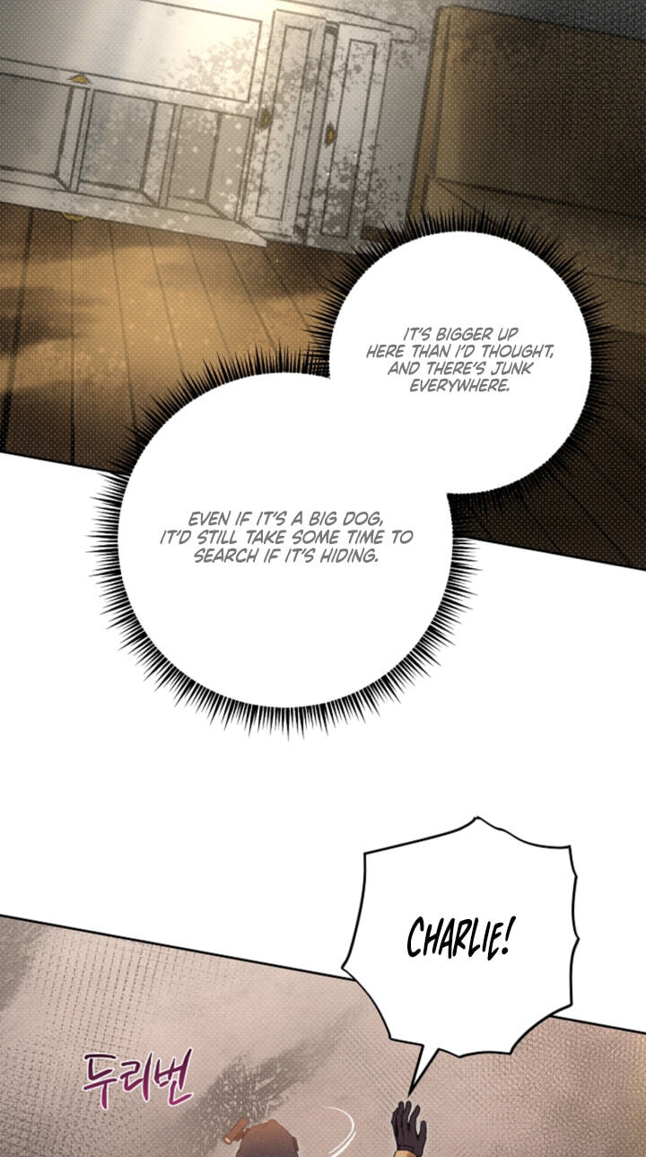 Desire Me if You Can Chapter 13 page 50 - 