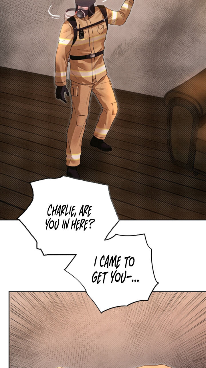 Desire Me if You Can Chapter 13 page 51 - 