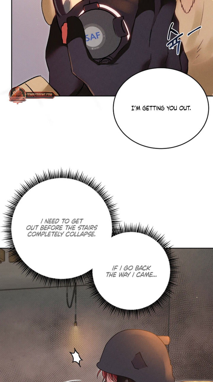 Desire Me if You Can Chapter 13 page 54 - 